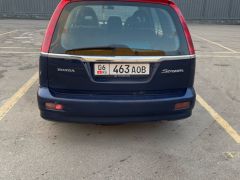 Photo of the vehicle Honda Stream