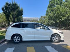 Сүрөт унаа Honda Stream