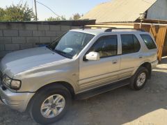 Сүрөт унаа Opel Frontera