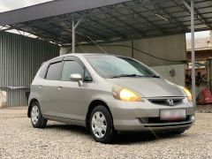 Photo of the vehicle Honda Fit