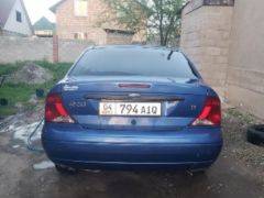 Сүрөт унаа Ford Focus