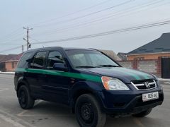 Photo of the vehicle Honda CR-V