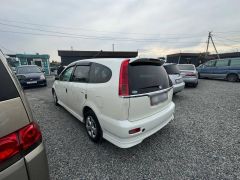 Фото авто Honda Stream