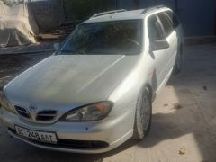 Фото авто Nissan Primera