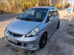 Фото авто Honda Fit