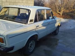 Фото авто ВАЗ (Lada) 2106