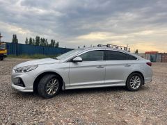 Сүрөт унаа Hyundai Sonata