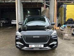 Фото авто Haval M6