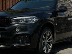 Фото авто BMW X5