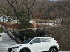 Photo of the vehicle Hyundai Tucson