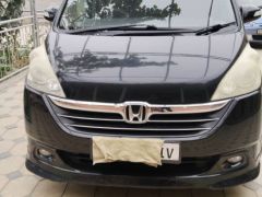 Фото авто Honda Stepwgn