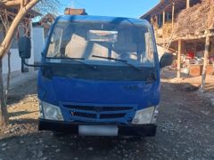 Фото авто Hyundai Porter