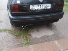 Photo of the vehicle Volkswagen Vento