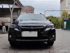 Фото авто Subaru Crosstrek