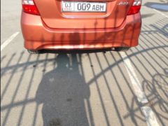 Photo of the vehicle Honda Jazz