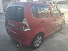 Photo of the vehicle Daihatsu YRV