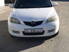 Сүрөт унаа Mazda Demio