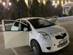 Сүрөт унаа Toyota Yaris