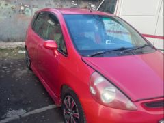 Photo of the vehicle Honda Fit