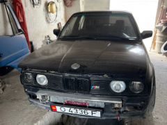 Сүрөт унаа BMW 3 серия