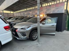 Photo of the vehicle Lexus NX