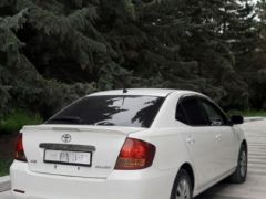 Сүрөт унаа Toyota Allion