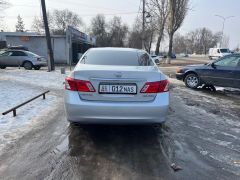 Сүрөт унаа Lexus ES