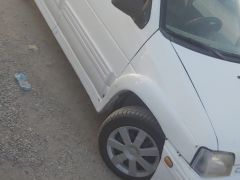 Сүрөт унаа Daewoo Tico