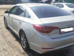 Photo of the vehicle Hyundai Sonata