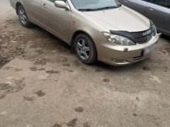 Сүрөт унаа Toyota Camry