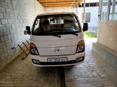 Фото авто Hyundai Porter