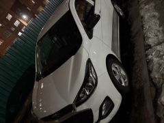 Photo of the vehicle Chevrolet Spark