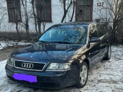 Сүрөт унаа Audi A6