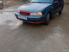 Сүрөт унаа Daewoo Nexia