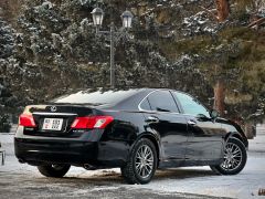 Сүрөт унаа Lexus ES