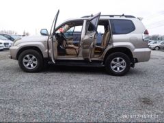 Photo of the vehicle Toyota Land Cruiser Prado