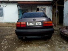 Photo of the vehicle Volkswagen Vento