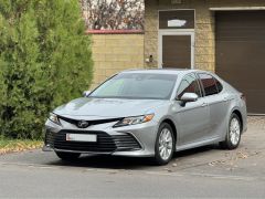 Photo of the vehicle Toyota Camry