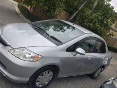 Сүрөт унаа Honda Fit