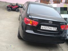 Photo of the vehicle Hyundai Elantra