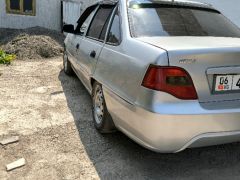 Сүрөт унаа Daewoo Nexia