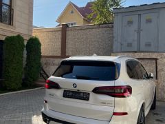 Фото авто BMW X5