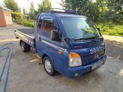 Фото авто Hyundai Porter