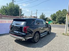 Фото авто Hyundai Palisade