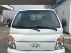 Фото авто Hyundai Porter