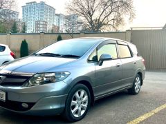 Фото авто Honda Airwave