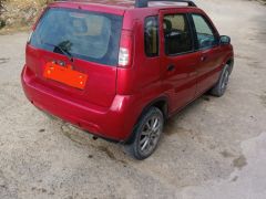 Сүрөт унаа Suzuki Ignis