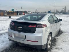 Photo of the vehicle Chevrolet Volt