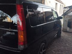 Фото авто Honda Stepwgn