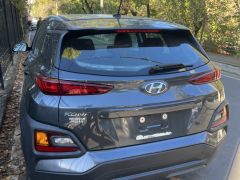 Photo of the vehicle Hyundai Kona